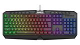 Jedel K505 Rgb Klaviatura — Computers & Laptops