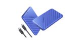 Orico 25mm Xarici Sərt Disk Qutusu 30 Typec — Компьютеры и ноутбуки