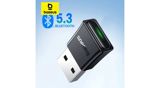 Baseus Ba07 53v Bluetooth Usb Adapter Pc — Компьютеры и ноутбуки