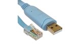 Usb Rj45 Consol Kabel — Kompüterlər və noutbuklar