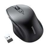 Ugreen Mu101 Ergonomik Sıçan wireless  bluetooth — Компьютеры и ноутбуки