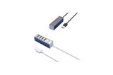 Kakusiga 4 port USB Hub — Компьютеры и ноутбуки