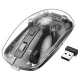 Hoco Gm29 Sican Wireless  Bluetooth dual mode qara — Компьютеры и ноутбуки