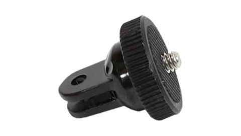 Gopro Başlıq Tutacaq Yumru