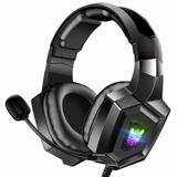 Onikuma K8 oyun qulaqlığı black — Компьютеры и ноутбуки