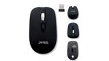 Jedel Wd100 Wireless Simsiz Və Səssiz Kompyuter Siçanı — Kompüterlər və noutbuklar