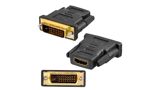 Dvi Hdmi Çevirici — Kompüterlər və noutbuklar