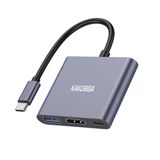 Kakusiga TypeC Hdmi USB Çevirici — Компьютеры и ноутбуки