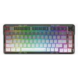 Redragon UCAL PRO K673G Mexanik klaviatura rgb — Computers & Laptops
