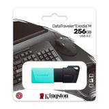 Kingston 256gb Flash usb yaddaş Kart Datatraveler Exodia M 32 — Компьютеры и ноутбуки