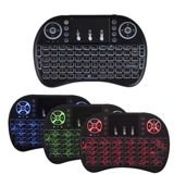 Mini bluetooth klaviatura — Kompüterlər və noutbuklar