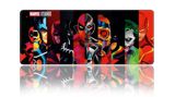 Siçan Altlığı Marvel 90sm40sm Speed — Computers & Laptops