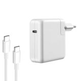 Apple Macbook Pro adapter 30w A klas — Компьютеры и ноутбуки
