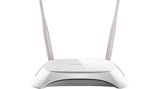 Router TPLink — Kompüterlər və noutbuklar