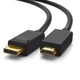 Display Port Hdmi kabel 15 metr — Компьютеры и ноутбуки