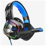 Jedel Gh201 Rgb Mikrofonlu Oyun Qulaqligi 35mm Aux — Компьютеры и ноутбуки