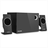 Akustik sistem 21 Microlab M660BT Bluetooth dinamik 21 — Компьютеры и ноутбуки