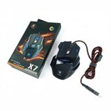 Oyun sicani RGB Ouideny X7 — Компьютеры и ноутбуки
