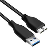 USB 30 Xarici Sərt Disk USB Kabeli — Kompüterlər və noutbuklar
