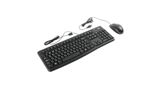 Logitech Mk120 Klavitura Sıcan Dəsti Usb kabel ilə — Kompüterlər və noutbuklar