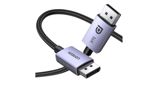 Ugreen Display Port Kabel 16k 3metr Dp118 25862 — Kompüterlər və noutbuklar