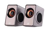 2E Multimedia Dinamik PCS204 20 USB Silver  2EPCS204SV — Компьютеры и ноутбуки