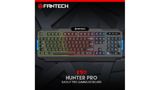 Fantech K511 Hunter Pro Klaviatura — Computers & Laptops