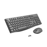 Hp Cs10 Wireless Klaviatura Sican Desti Qara — Kompüterlər və noutbuklar