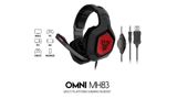 Fantech Mh83 Omni Aux — Компьютеры и ноутбуки