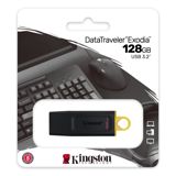 Kingston 128gb usb yaddaş Kart Datatraveler Exodia 32 — Компьютеры и ноутбуки