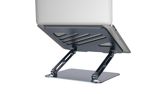 Borofone bh115 plus Metal Alumin Korpuslu Noutbuk Altlıq — Компьютеры и ноутбуки