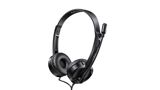 Rapoo H100 Mikrofonlu Qulaqlıq Aux — Компьютеры и ноутбуки