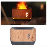 Hava Nəmləndirici Flame Diffuzer 3 — Məişət texnikası