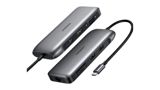 UGREEN CM274 9in1 USBC to HDMI HUB Adapter — Компьютеры и ноутбуки