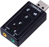 Usb Səs Karti — Компьютеры и ноутбуки