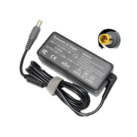 Hp adapter 20v 325a 60mm