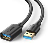 Ugreen usb uzadici kabel 15metr 30V — Kompüterlər və noutbuklar