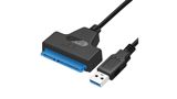 Usb Sata 30 Sert Disk Kabeli — Kompüterlər və noutbuklar