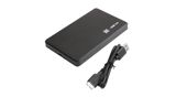 25mm Xarici Sert Disk Qutusu usb30 — Компьютеры и ноутбуки