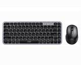 2E MK430 wireless  bluetooth klaviatura sican dəsti — Computers & Laptops
