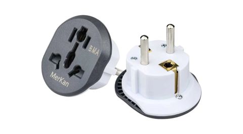 Merkan Elektrik Başlığı