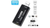 Hdmi Video Capture Card — Компьютеры и ноутбуки