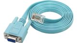Db9 Rj45 Consol Kabel — Kompüterlər və noutbuklar