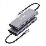 Onten TypeC Universal Adapter 12 in 1 — Компьютеры и ноутбуки