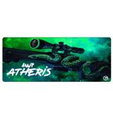Siçan Altlığı Atheris 90sm40sm Speed — Computers & Laptops