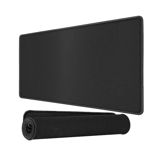 Sıçan Altlığı 70x30sm black — Computers & Laptops