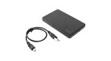 25mm Xarici Sərt Disk Qutusu usb20 — Компьютеры и ноутбуки