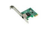 Tplink Tg3468 Pci Express Gigabit Ethernet Şəbəkə Kartı — Kompüterlər və noutbuklar
