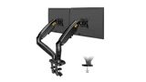 Monitor Kronşteyn NB F160 1727 Düym 2 Qollu North Bayou — Компьютеры и ноутбуки