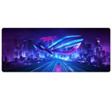 Siçan Altlığı asus rog cyber punk 90sm40sm Speed — Computers & Laptops